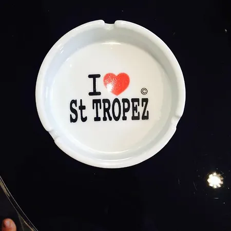 Tropez Village * 圣特罗佩