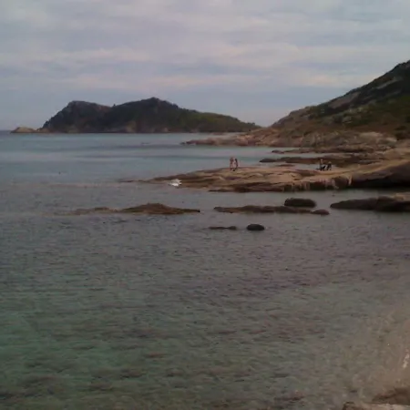 Tropez Village Апартаменти