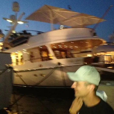 Daire Tropez Village *